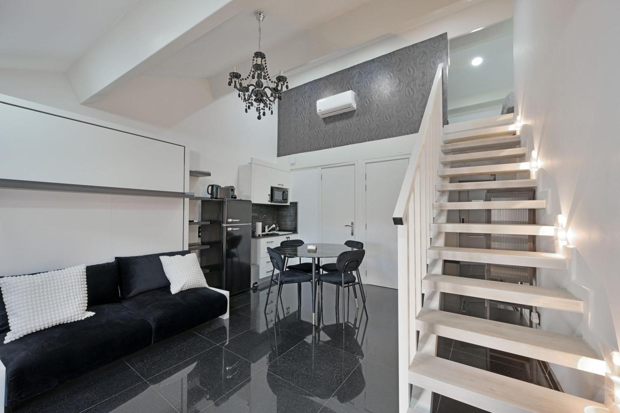 Le 185 - Charme Et Tranquillite Au Coeur D'Avignon Apartment Exterior photo
