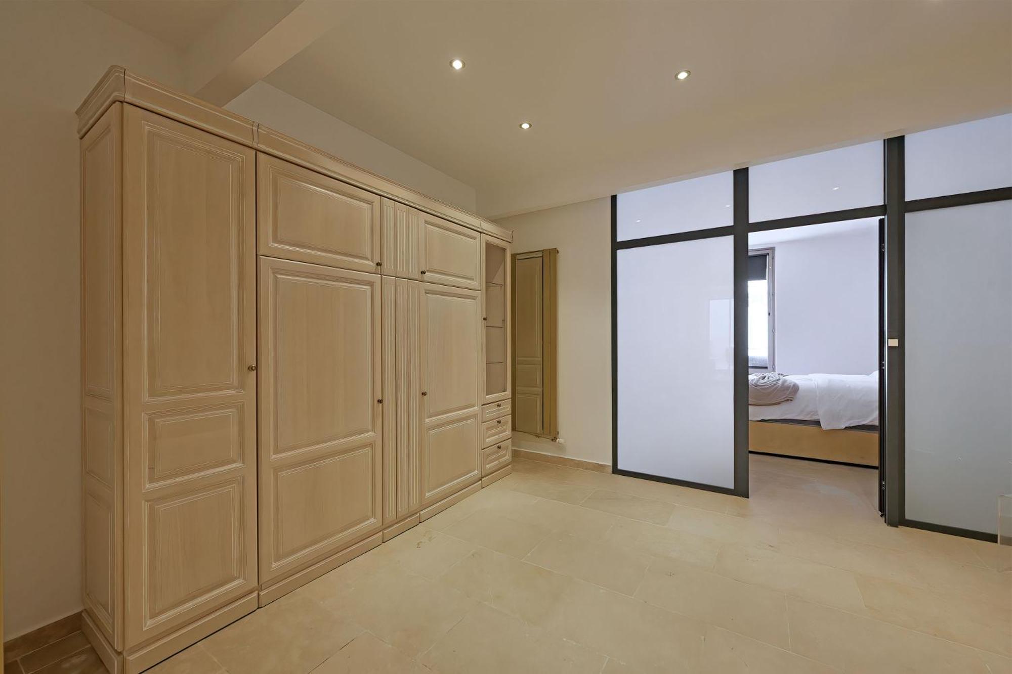 Le 185 - Charme Et Tranquillite Au Coeur D'Avignon Apartment Exterior photo
